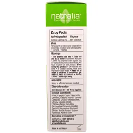 Natralia, Счастливые малыши, Eczema , увлажняющий лосьон, 6 жид.унций (175 мл)