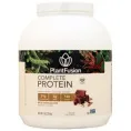 PlantFusion, Complete Protein Насыщенный шоколад 5 фунтов