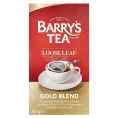 Barry's Tea, рассыпной лист, смесь с золотом, 250 г