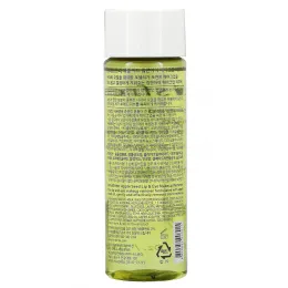 Innisfree, Средство для снятия макияжа с губ и глаз Apple Seed, 3,38 жидких унций (100 мл)
