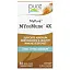 Pure Essence, MyPure, MYcoMune 4X, 30 растительных капсул