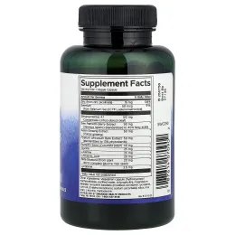 Swanson, Prostate Essentials Plus, 90 растительных капсул