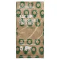 Lunchskins, Sac Up! перерабатываемые ланч-мешки, 50 пакетиков