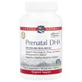 Nordic Naturals, ДГК для беременных, 90 мягких таблеток