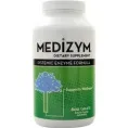 Naturally Vitamins, Medizym - Системная ферментативная формула 800 таблеток
