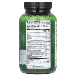 Irwin Naturals, Prosta-Strong, здоровье простаты и мочеиспускания, 180 капсул