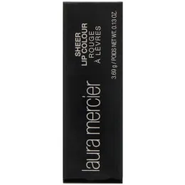 Laura Mercier, Прозрачная губная помада, персиковая, 3,69 г