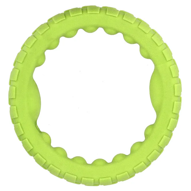 Spunky Pup, Gnaw Guard, большое кольцо, 1 шт.