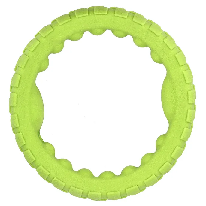 Spunky Pup, Gnaw Guard, большое кольцо, 1 шт.