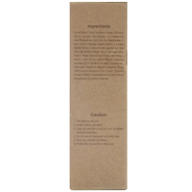 Benton, Эссенция Snail Bee, 2,02 ж. унц. (60 мл)