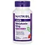 Natrol, мелатонин, быстрорастворимый, с клубничным вкусом, 5 мг, 90 таблеток