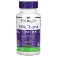 Natrol Расторопша 525 мг, 60 капсул