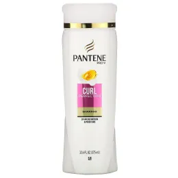 Pantene, Pro-V, Curl Perfection Shampoo, 12.6 fl oz (375 ml)
