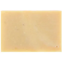 Tierra Mia Organics, Raw Goat Milk Skin Therapy, Body Soap Bar, Lavender, 3.8 oz