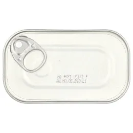 Wild Planet, Выловленные в диких условиях белые анчоусы в оливковом масле первого холодного отжима, 4,4 унц.(125 г)