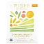 Rishi Tea, Органический травяной чай, смесь с ромашкой, без кофеина, 15 пакетиков, 1,22 унции (34,5 г)
