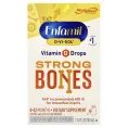 Enfamil, D-Vi-Sol®, витамин D в каплях, для крепких костей, для детей 0–12 месяцев, 50 мл (1,66 жидк. унции)