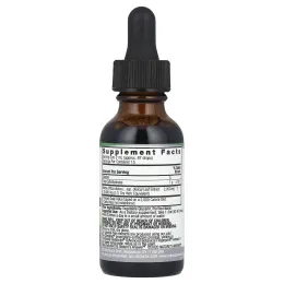 Nature's Answer, Крапива двудомная (Urtica Dioica), 2000 мг, 1 жидкая унция (30 мл)