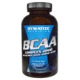 Dymatize Nutrition, Комплекс BCAA 2200, аминокислоты с разветвленными боковыми цепями , 400 капсул