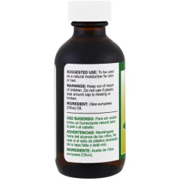 De La Cruz, оливковое масло, 59 мл (2 жидк. унции)