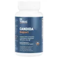 Dr. Tobias, Candida Support, 60 капсул