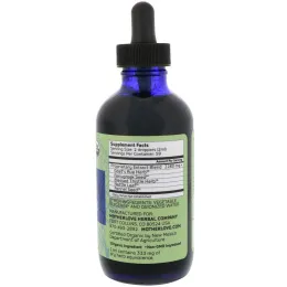 Motherlove, More Milk Special Blend, Alcohol Free, 4 fl oz (118 ml)