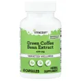 Vitacost, Green Coffee Bean Extract, 400 mg, 60 Capsules