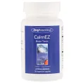 Allergy Research Group, CalmEz, успокоительное средство перед сном, 30 вегетарианских капсул