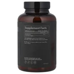 Olympian Labs, DIM 100, 120 Capsules (100 mg per Capsule)