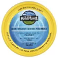 Wild Planet, Консервы из полосатого тунца, 5 унций (142 г)