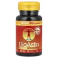 Nutrex Hawaii, BioAstin, 12 мг, 75 веганских мягких желатиновых капсул
