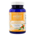 Ancient Apothecary, Ашвагандха ферментированная, 90 капсул