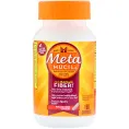 Metamucil, MultiHealth Fibre 3 в 1, клетчатка подорожника, 160 капсул