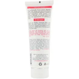 Skin By Ann Webb, Zinc Oxide Moisturizer, Pink Guava, 3.5 fl oz