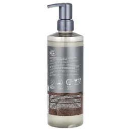 Dove, Men + Care, шампунь и кондиционер 2 в 1, имбирь и кокосовое масло, 517 мл (17,5 жидк. унц.)