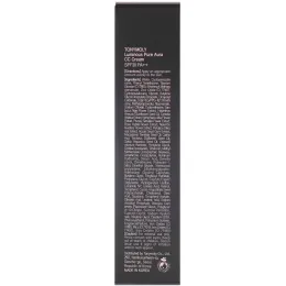 Tony Moly, Сияние, CC крем "Чистая аура", SPF30 PA++, 1,69 унции (50 мл)