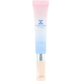 Jayjun Cosmetic, Крем для кожи вокруг глаз, интенсивное сияние, 0,84 ж. унц.(25 мл)