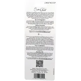 Sow Good, Fiesta Tweezers, Green, 1 Piece