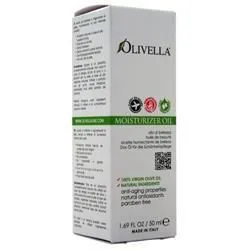 Olivella, Увлажняющее масло 1,69 жидких унций