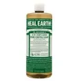 Dr. Bronner's, Чистое Кастильское мыло Миндальное 32 жидких унции