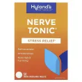 Hyland's Naturals, Тонизирующее средство для нервов 50 таблеток