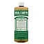 Dr. Bronner's, Чистое Кастильское мыло Миндальное 32 жидких унции