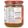 ChocZero, апельсиновый мармелад, 340 г (12 унций)