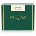 Vahdam Teas, зеленый чай, гималайский, 100 г, (3,53 унции)