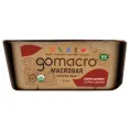 GoMacro, Макробатончик Macrobar, Белковый рай, Кешью и карамель, 12 батончиков, 60 г (2.1 oz)