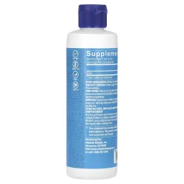 The Vitamin Shoppe, Коллоидное серебро, 30 част. / Млн, 237 мл (8 жидк. унц.)