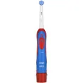 Oral-B, Battery Power Toothbrush, Sparkle Fun, 1 Toothbrush