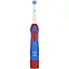 Oral-B, Battery Power Toothbrush, Sparkle Fun, 1 Toothbrush