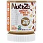 Nuttzo, Paleo Organic Power Fuel, Smooth, 12 oz (340 g)