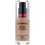 Covergirl, Outlast All-Day Stay Fabulous, тональная основа 3 в 1, оттенок 850 кремовый бежевый, 30 мл